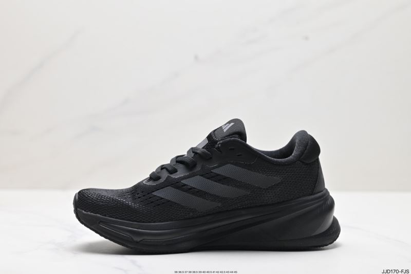 Adidas Alpha Shoes